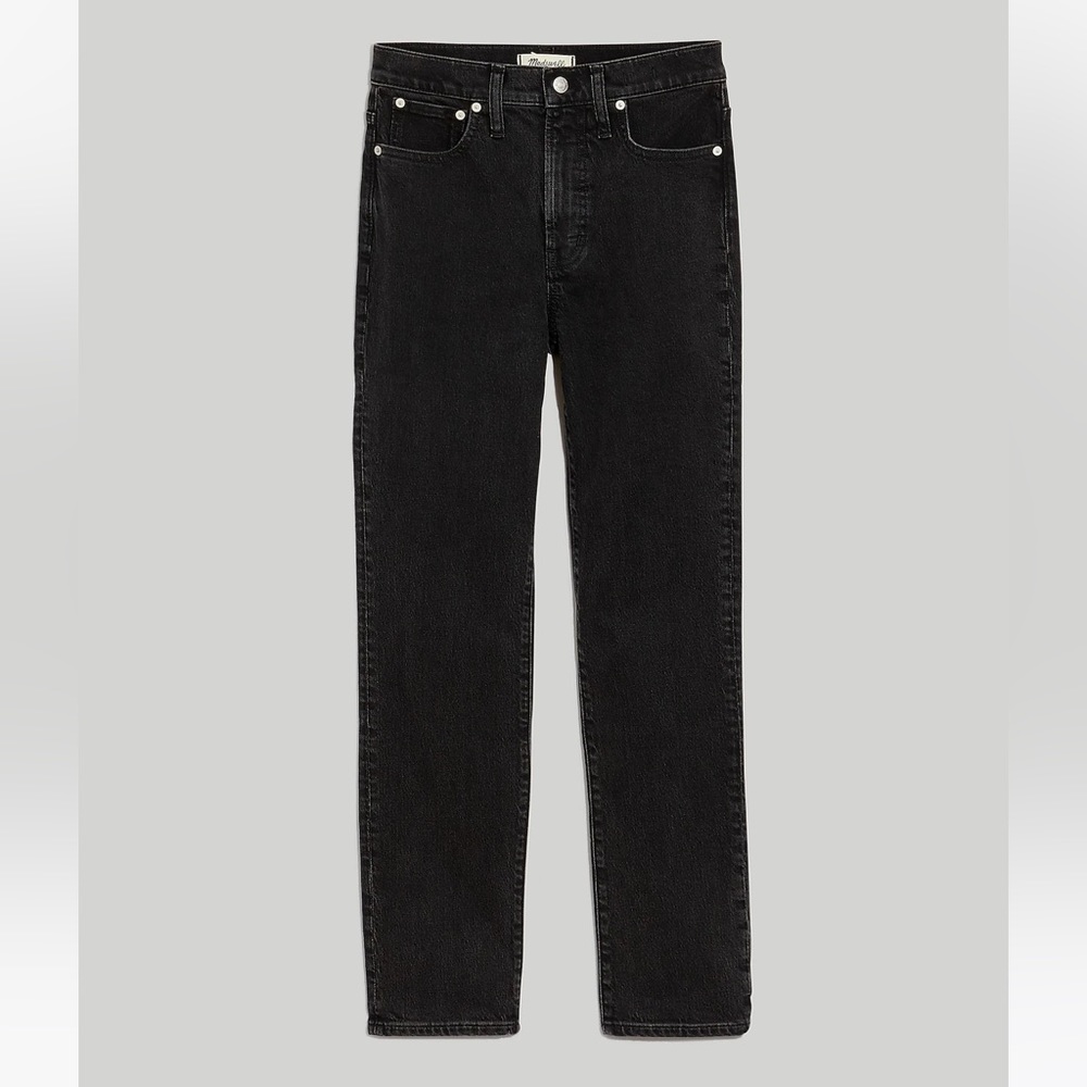 Madewell The Perfect Vintage Jean - Size 27